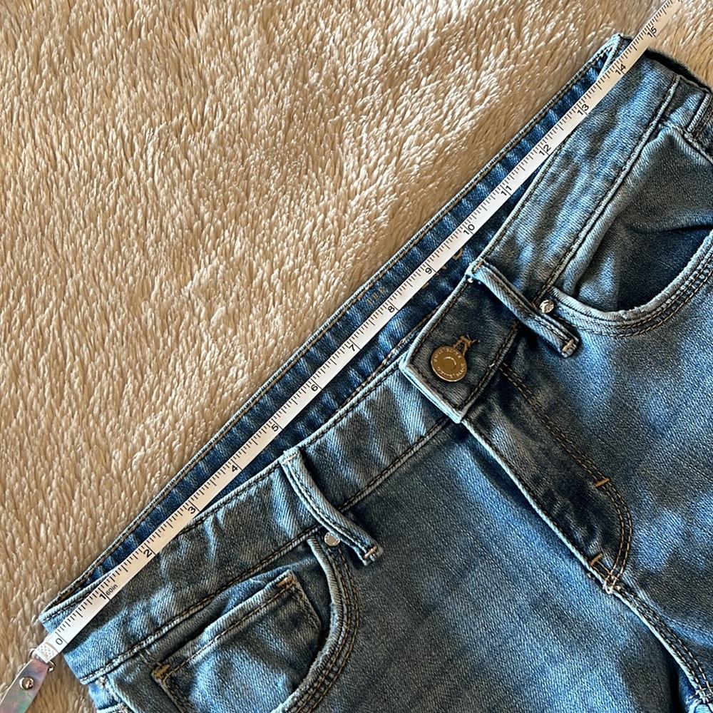 WHITE HOUSE BLACK MARKET The Girlfriend Jeans - Picture 12 of 16